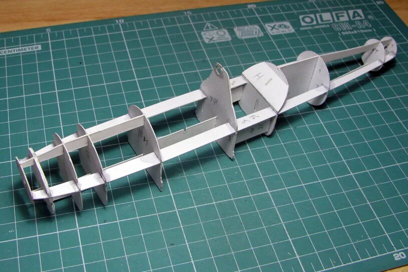 Paper ii