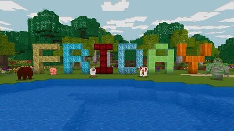 Realmcraft
