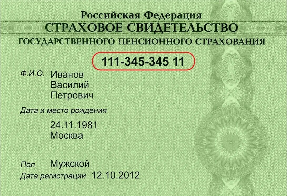 Снилс через интернет. Номер страхового свидетельства пенсионного фонда рф. страховой номер индивидуального лицевого счета. номер снилс. смилсы.