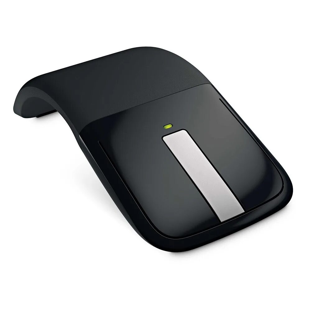 Мышь Microsoft Arc Touch. Мышка Microsoft Arc Touch Bluetooth. Мышь беспроводная Microsoft Arc Touch черный. Microsoft Arc Touch Mouse Black USB RVF-00056.