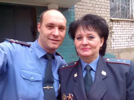 Полиция ивановское