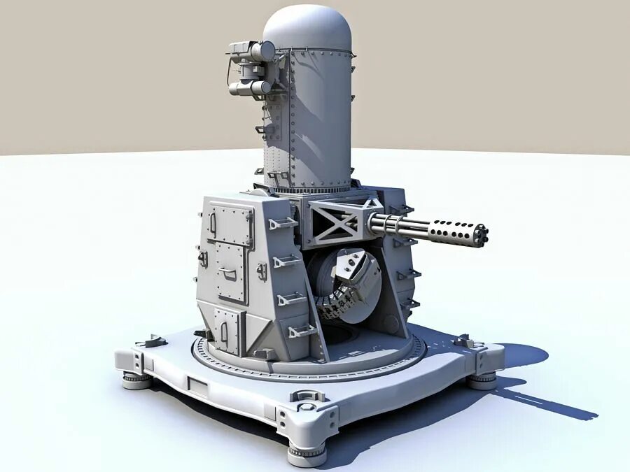 MK 15 Phalanx CIWS. 20-Мм Mark 15 Phalanx CIWS,. Корабельный комплекс вулкан Фаланкс. Mk15-CIWS. C ram ciws