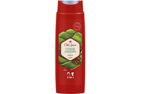 Old spice гель 400