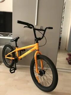 Bmx stark