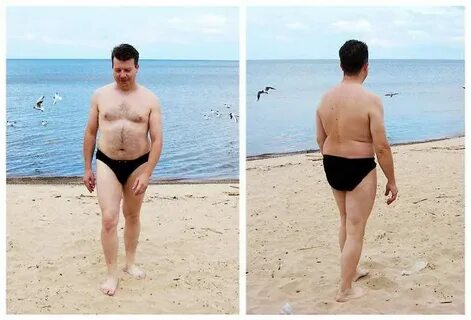 Чуть толще