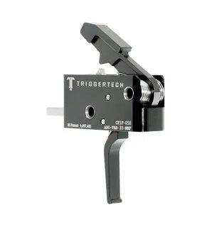 Black trigger