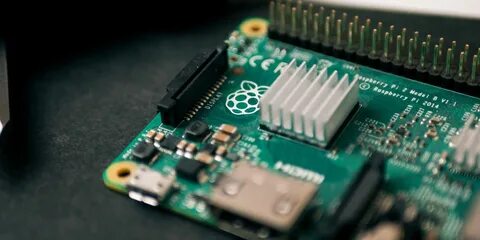 Openwrt raspberry pi