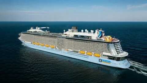 Spectrum of the seas