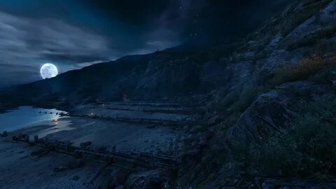 Dear esther