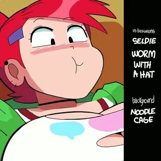 Dr worm animation