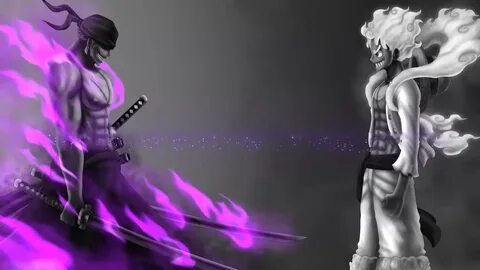 Drums of liberation one piece