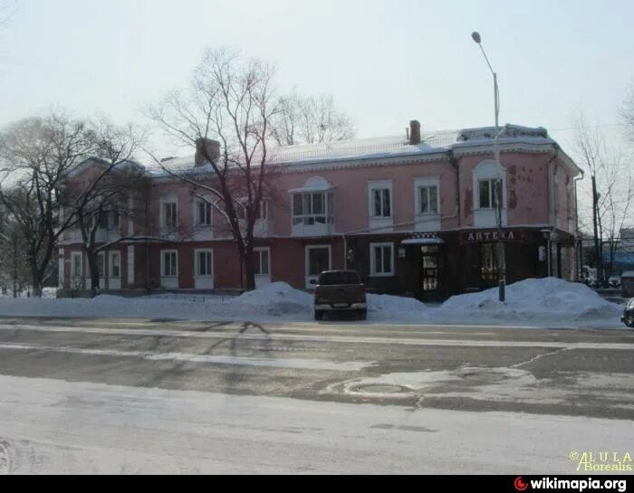 Благовещенск ленина фото Больше не работает: Fun&sun, турагентство, Амурская область, Благовещенск, улица