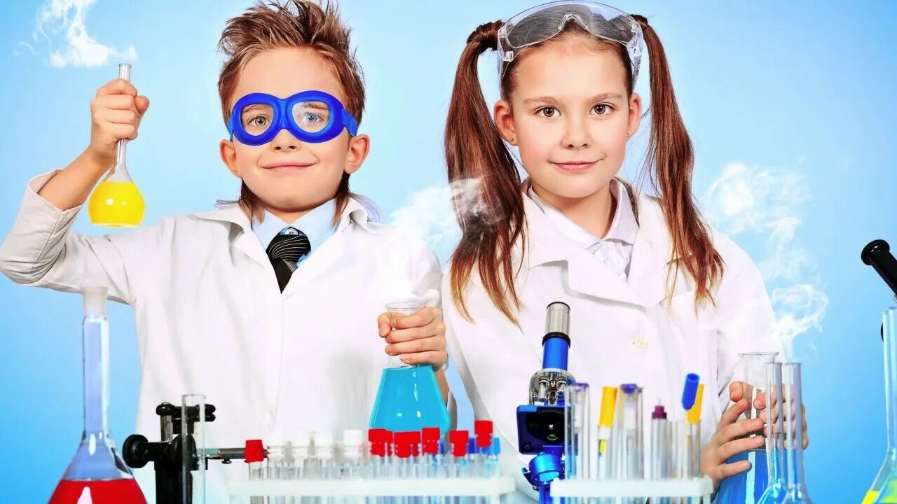 Easy science
