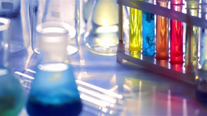 Химия цвета вещество-цвет. Химические пробирки эстетика. Эксперименты с красками. Химический цвет. Индикаторы в химии колбы.