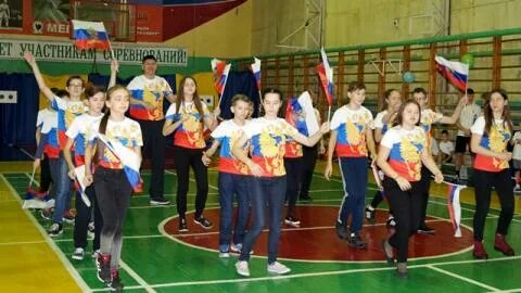 6 школа высокий