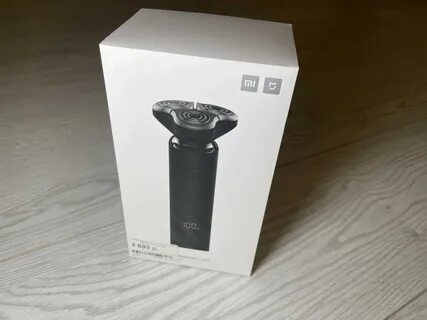 Электробритва xiaomi s500 инструкция