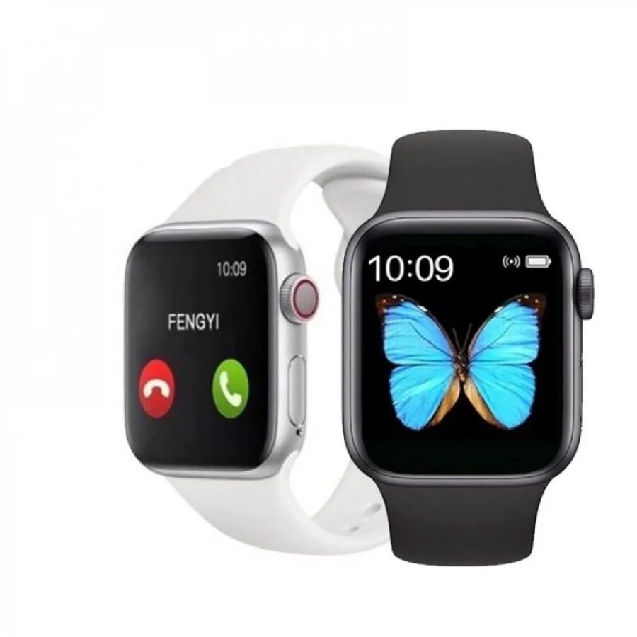 Умные часы Touch Screen Smartwatch Bluetooth Smart Watch SIM Watch Phone for Sam
