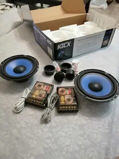 Kicx 6.2
