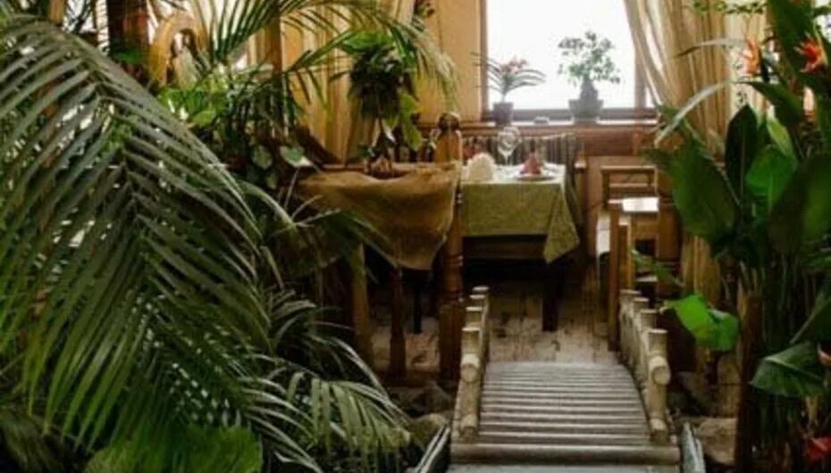 Nebesny Zamok, restaurant, Russia, Vladivostok, ulitsa Nikiforova, 2А - Yandex.M