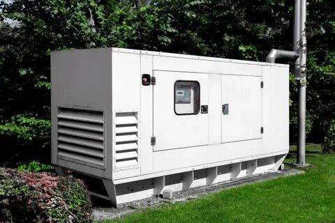 generator suppliers 