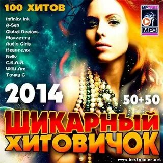 Хиты 2014 года зарубежные