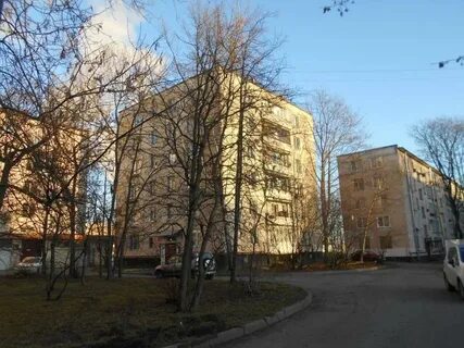 Санкт петербург 59 ул