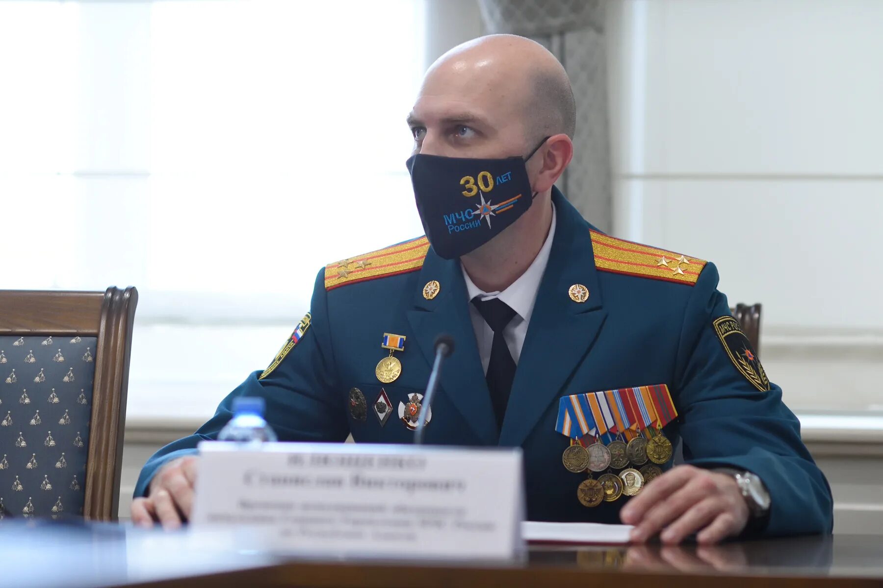 премия работникам мчс к новому 2024 году