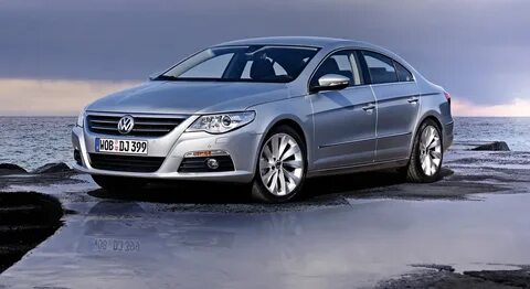 Фольксваген пассат класс автомобиля