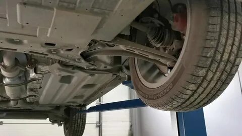 Амортизатор джили кулрей