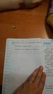 Научились чум разбирать