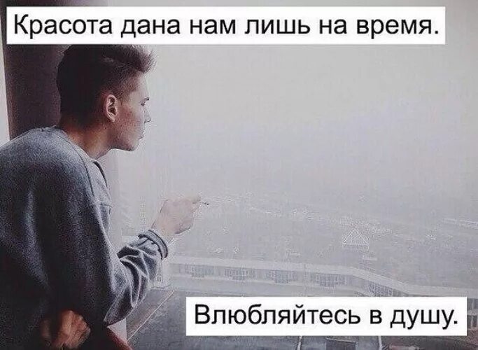 Красота дана нам лишь на время. Влюбляйтесь в душу красота дана нам лишь на время. Влюбляйтесь в душу красота дана. Я влюбилась убейте меня