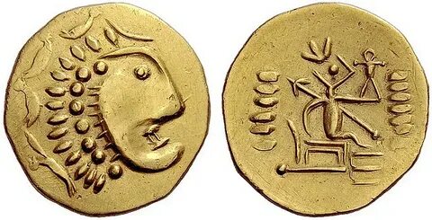 Ancient i