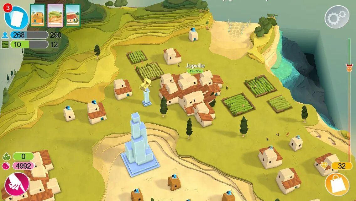 Годус игра. Игра симулятор Бога. Godus мод. Godus на ПК. Симулятор бога бесплатная игра