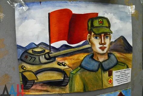 Солдатами не рождаются 2023 конкурс солдатами итоги