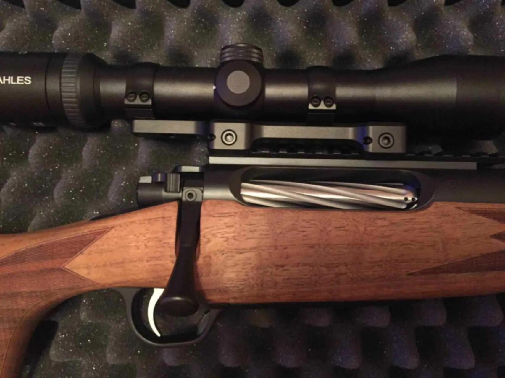 30-06 springfield. Орсис хантер 30-06. Карабин tikka t3 hunter 30-06 банка. Карабин штайер манлихер 30-06. Сако 75 хантер.