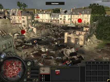 Company of heroes пиратка
