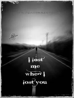 Am lost lost love