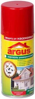 1 с аргус