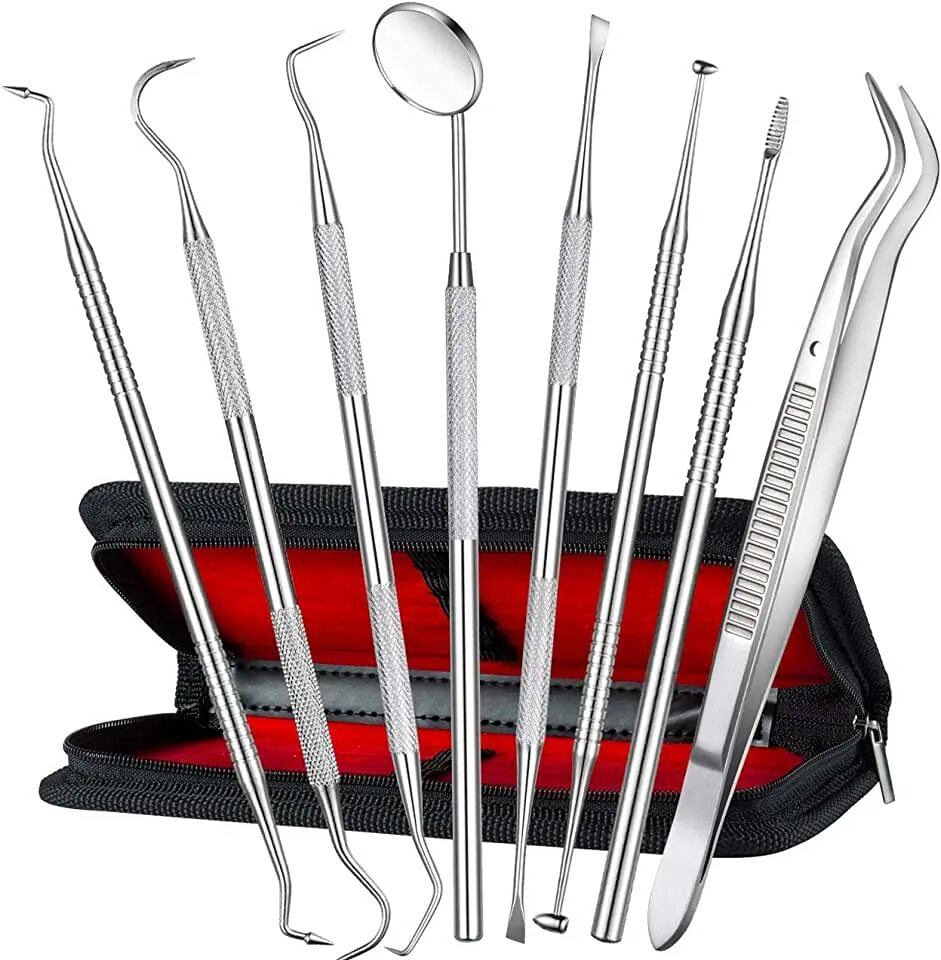 Quality instruments