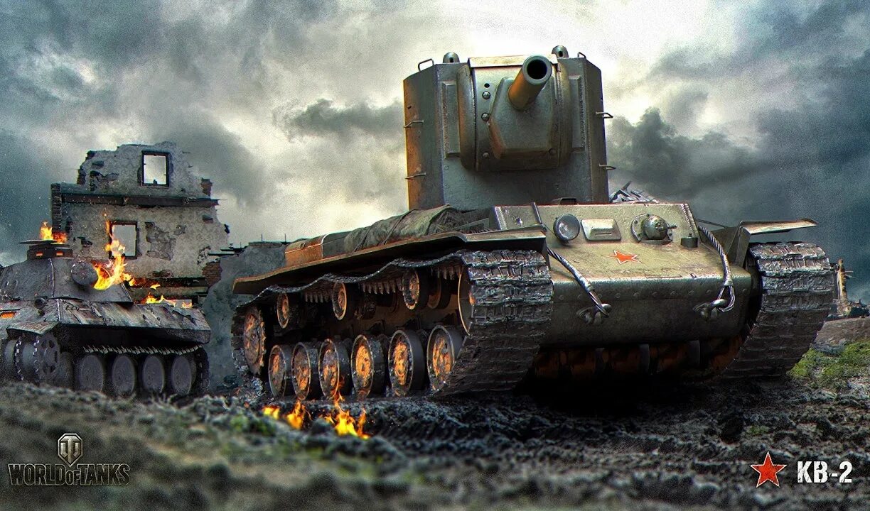 Cоздатели World of Tanks расширят портфолио мобильных игр