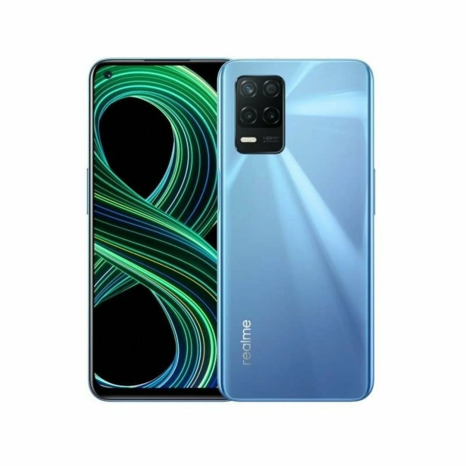 Realmi note