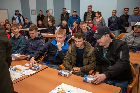 Кинотеатр надым
