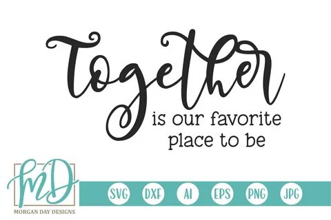 But together
