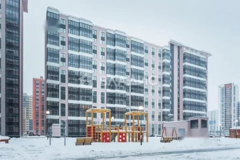 Арцеуловская аллея 19