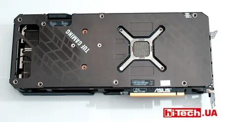 Rx 6800 tuf gaming