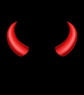Devil horn