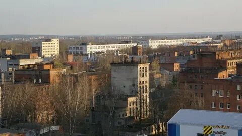 Завод города владимира