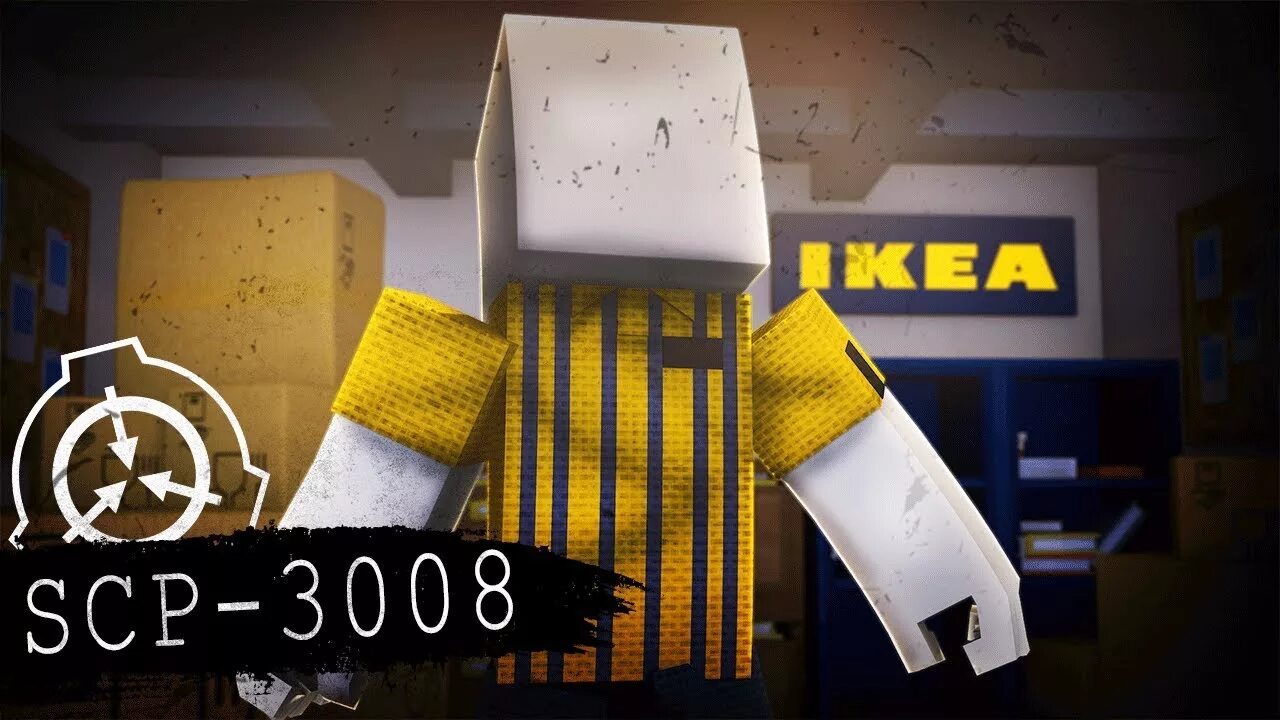 Сцп 3008. Икеа SCP 3008. 3008 Roblox икеа. Икеа РОБЛОКС SCP 3008.