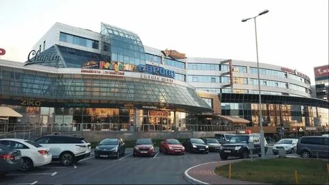 Новая европа минск