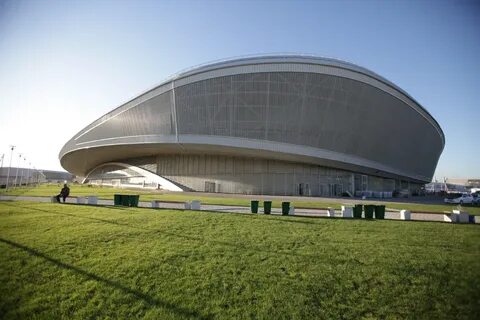 Адлер арена